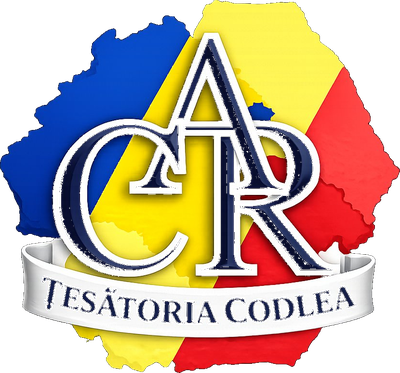Sigla CAR Țesătoria Codlea